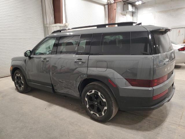 HYUNDAI SANTA FE SEL 2024
