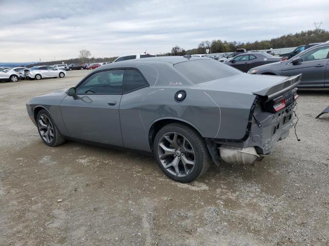 DODGE CHALLENGER SXT 2016