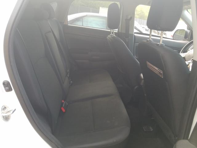 MITSUBISHI OUTLANDER SPORT ES 2014