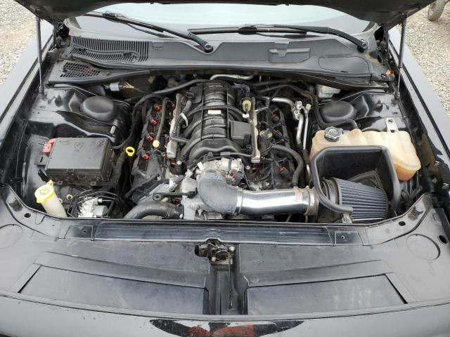 DODGE CHALLENGER SXT PLUS 2015