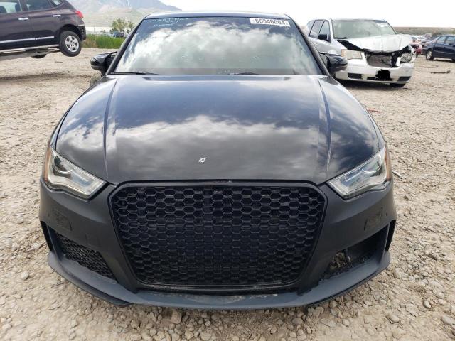 AUDI S3 PREMIUM PLUS 2016