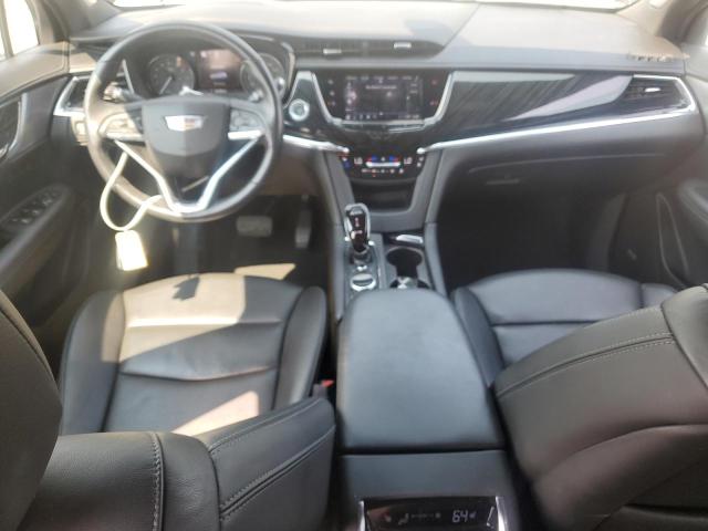 CADILLAC XT6 PREMIUM LUXURY 2020