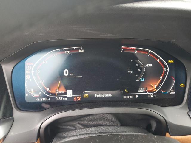 BMW 330I 2021