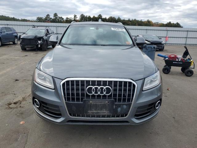 AUDI Q5 PREMIUM PLUS 2014