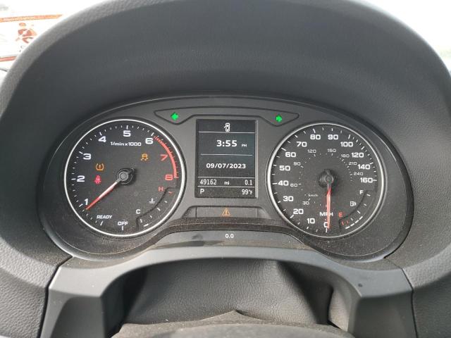 AUDI A3 PREMIUM 2016