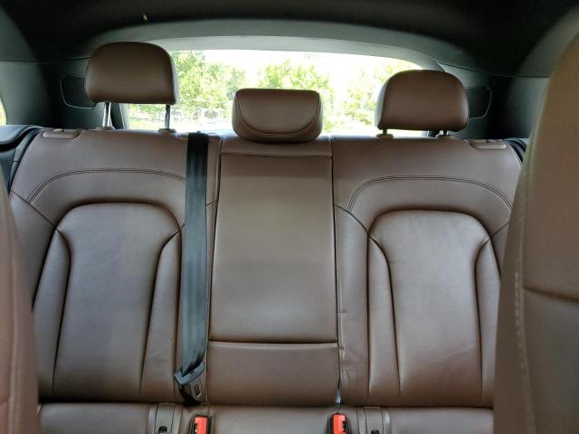 AUDI Q3 PREMIUM PLUS 2016