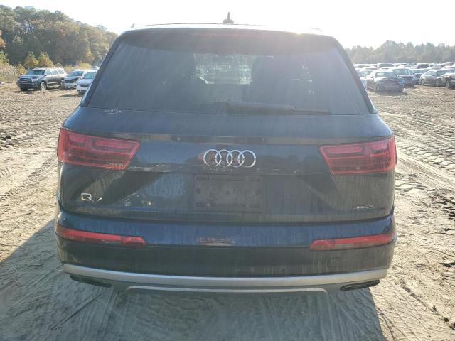 AUDI Q7 PREMIUM PLUS 2017