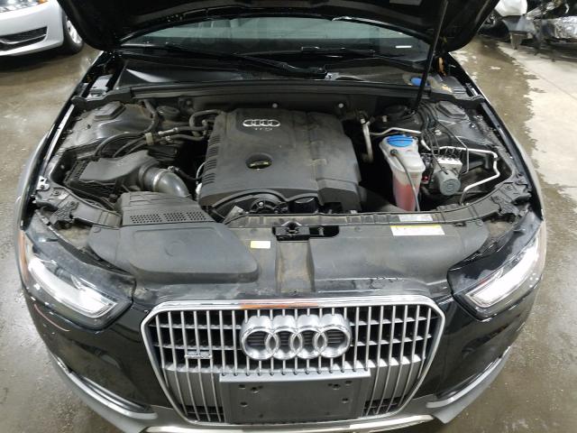 AUDI A4 ALLROAD PREMIUM 2016