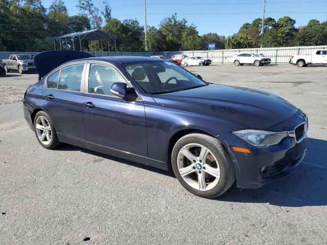 BMW 328 XI 2013
