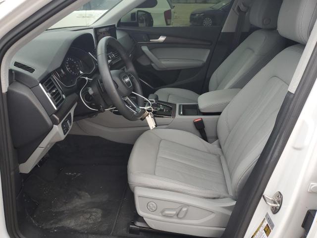 AUDI Q5 PREMIUM 45 2022