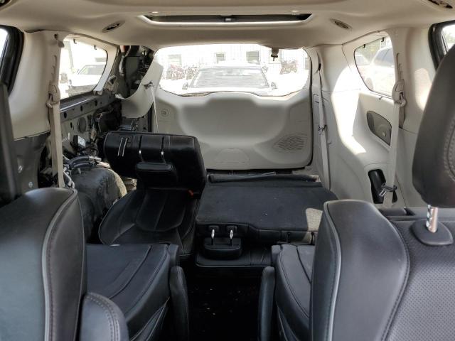 CHRYSLER PACIFICA LIMITED 2018