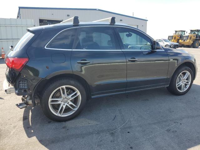 AUDI Q5 PREMIUM PLUS S-LINE 2016