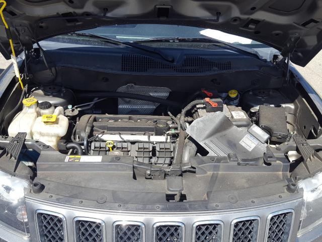 JEEP COMPASS SPORT 2014