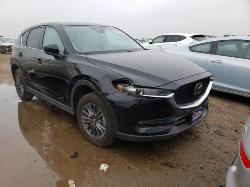 MAZDA CX-5 TOURING 2019