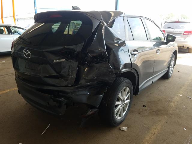 MAZDA CX-5 TOURING 2015