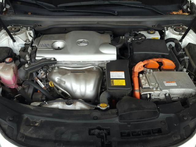 LEXUS ES 300H 2015