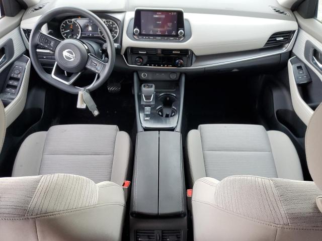 NISSAN ROGUE SV 2021