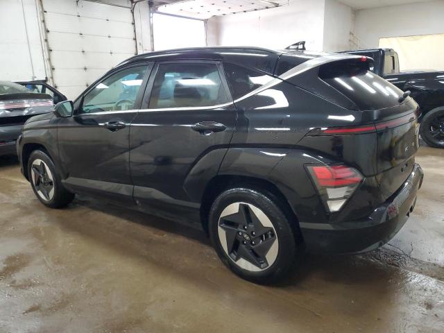 HYUNDAI KONA LIMITED 2024