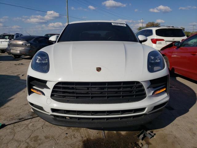 PORSCHE MACAN S 2020