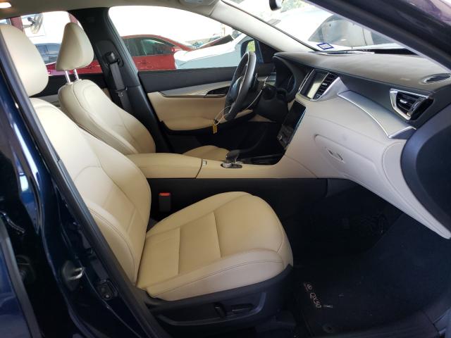 INFINITI QX50 PURE 2020