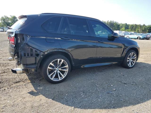 BMW X5 XDRIVE35I 2015