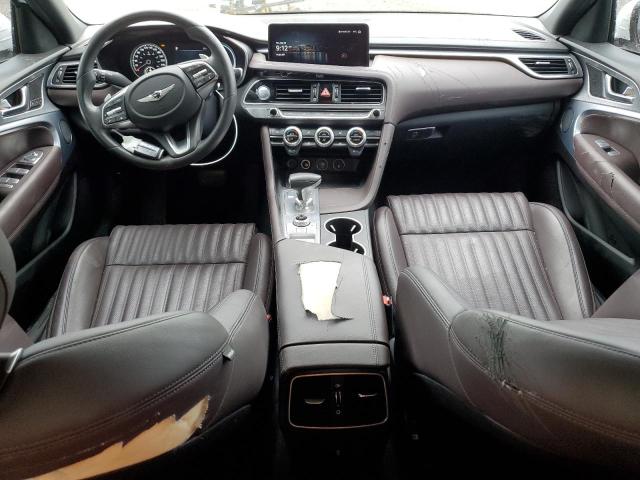 GENESIS G70 BASE 2023