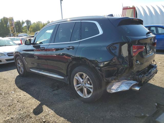 BMW X3 XDRIVE30I 2020