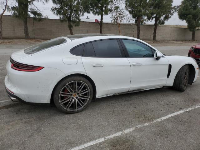PORSCHE PANAMERA 4 2018