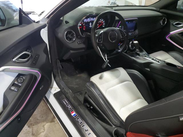 CHEVROLET CAMARO LT 2023