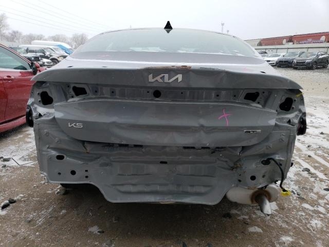 KIA K5 GT LINE 2024