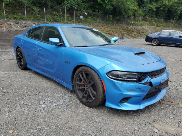 DODGE CHARGER R/T 392 2018