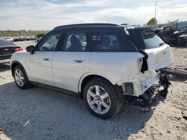 MINI COUNTRYMAN SE ALL4 2025