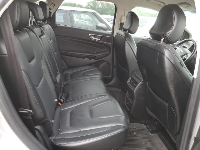 FORD EDGE TITANIUM 2017