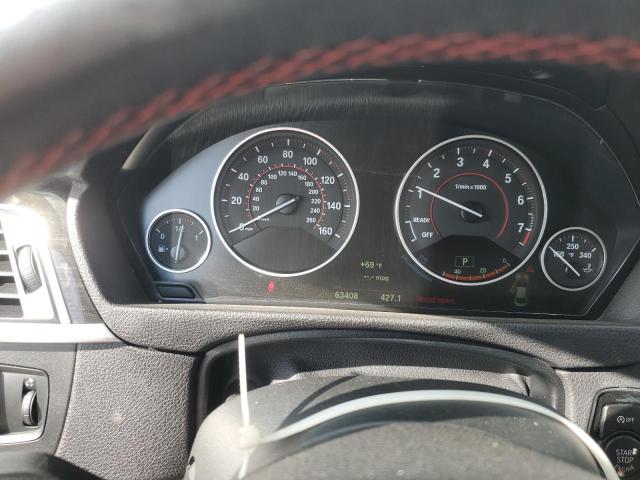 BMW 430I 2019
