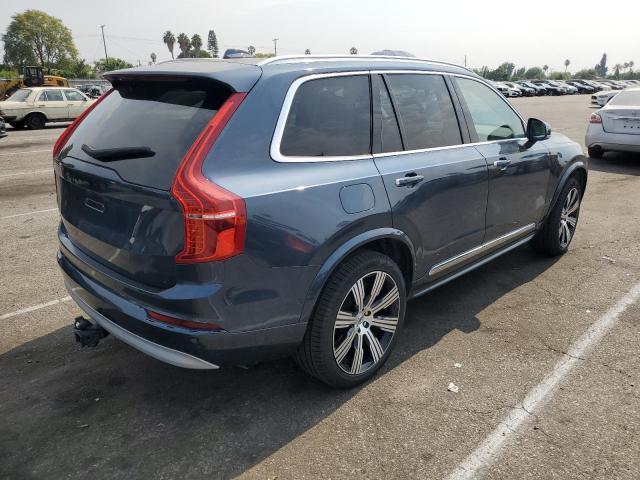 VOLVO XC90 T8 RECHARGE INSCRIPTION 2022