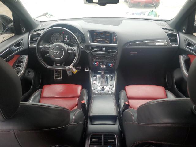 AUDI SQ5 PREMIUM PLUS 2016