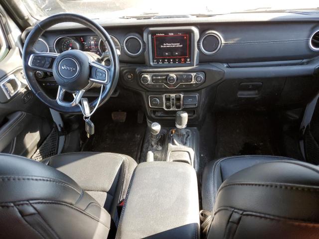 JEEP WRANGLER UNLIMITED SAHARA 4XE 2022
