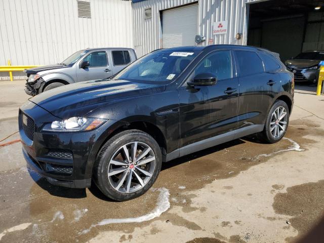 JAGUAR F-PACE PRESTIGE 2019