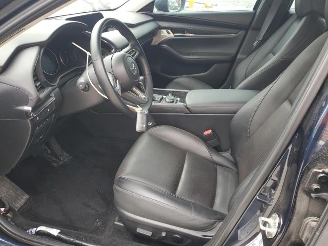 MAZDA 3 PREMIUM 2023