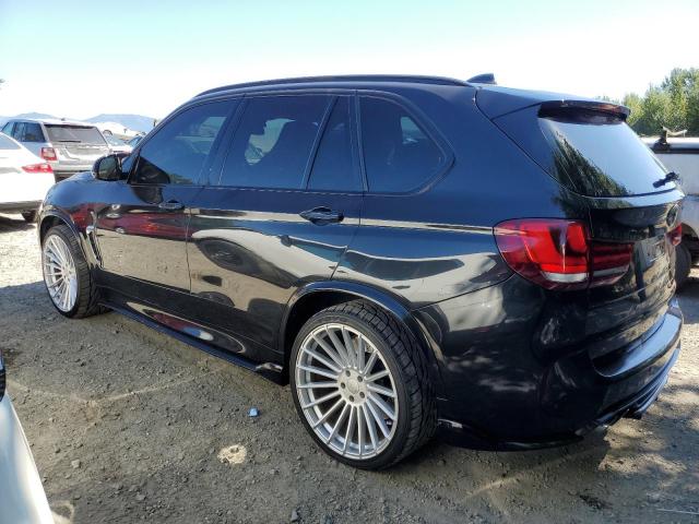 BMW X5 M 2015
