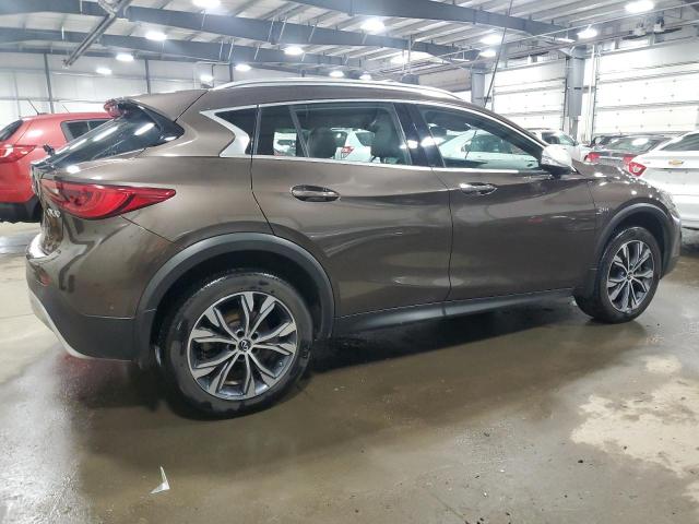 INFINITI QX30 BASE 2017
