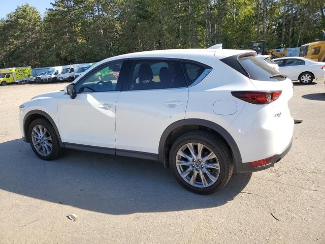 MAZDA CX-5 GRAND TOURING 2020