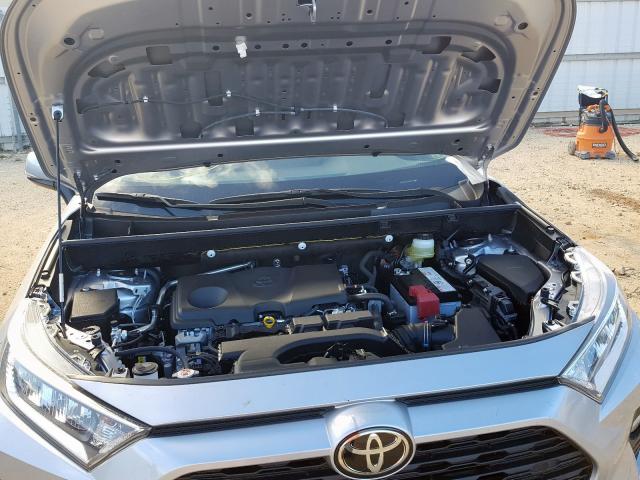TOYOTA RAV4 XLE PREMIUM 2019