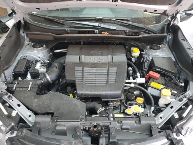 SUBARU FORESTER LIMITED 2023
