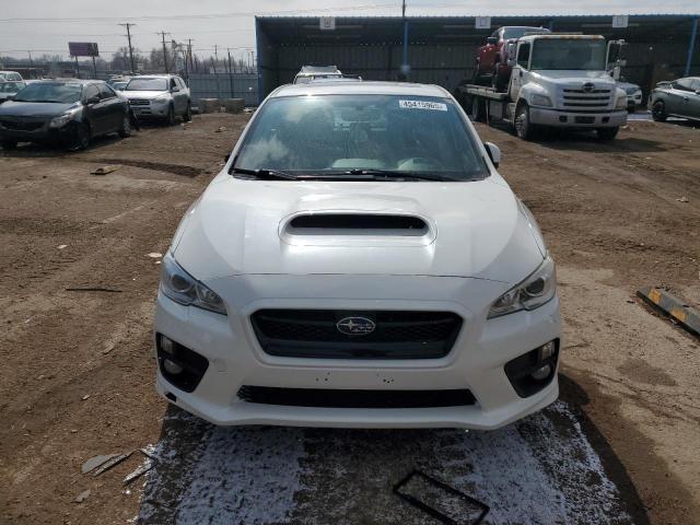 SUBARU WRX PREMIUM 2017