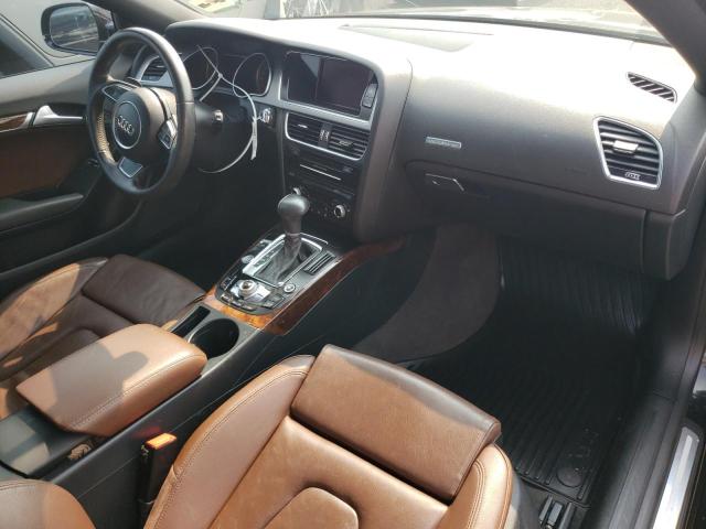AUDI A5 PREMIUM PLUS 2014