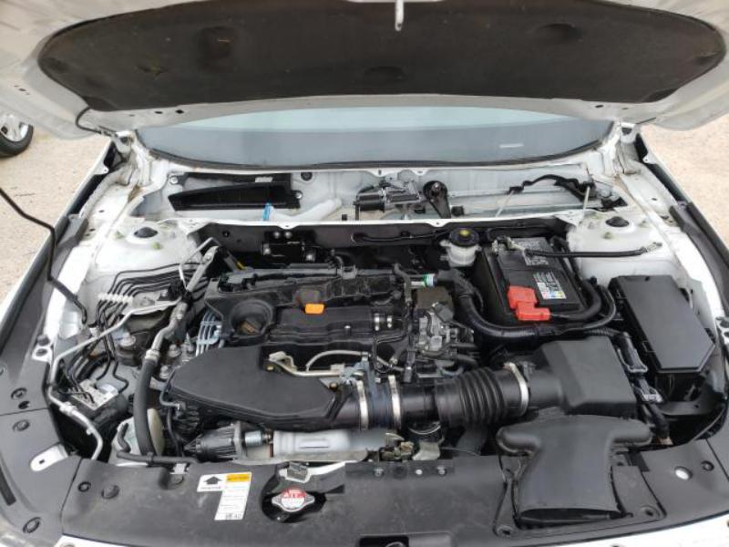 HONDA ACCORD SPORT 2020