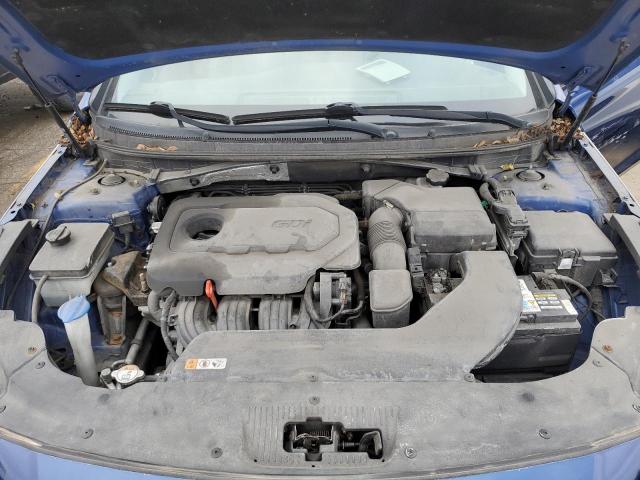 HYUNDAI SONATA SPORT 2015