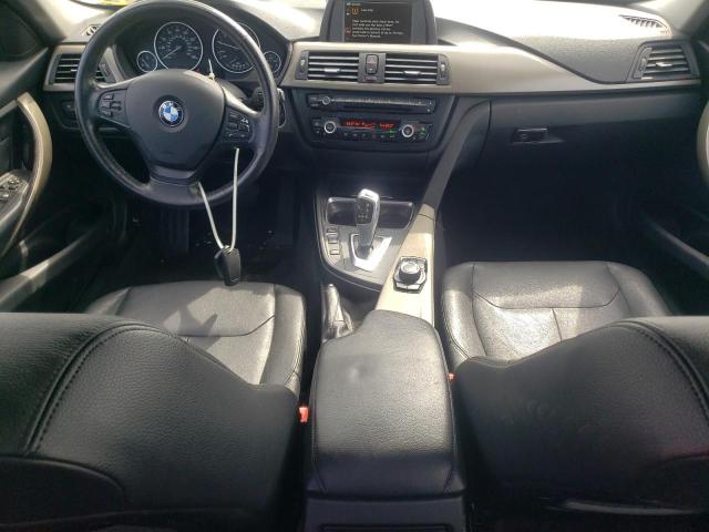 BMW 328 XI 2014