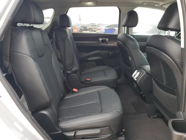KIA SORENTO EX 2022